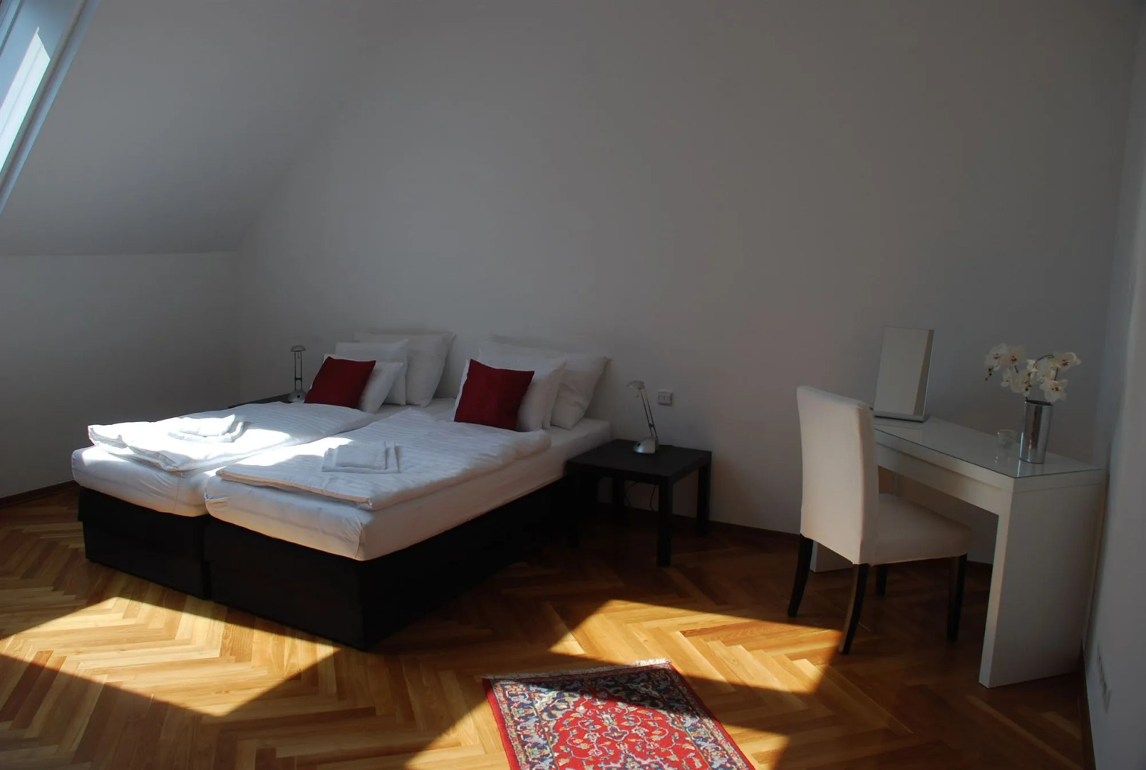 Duschel Apartments City Center