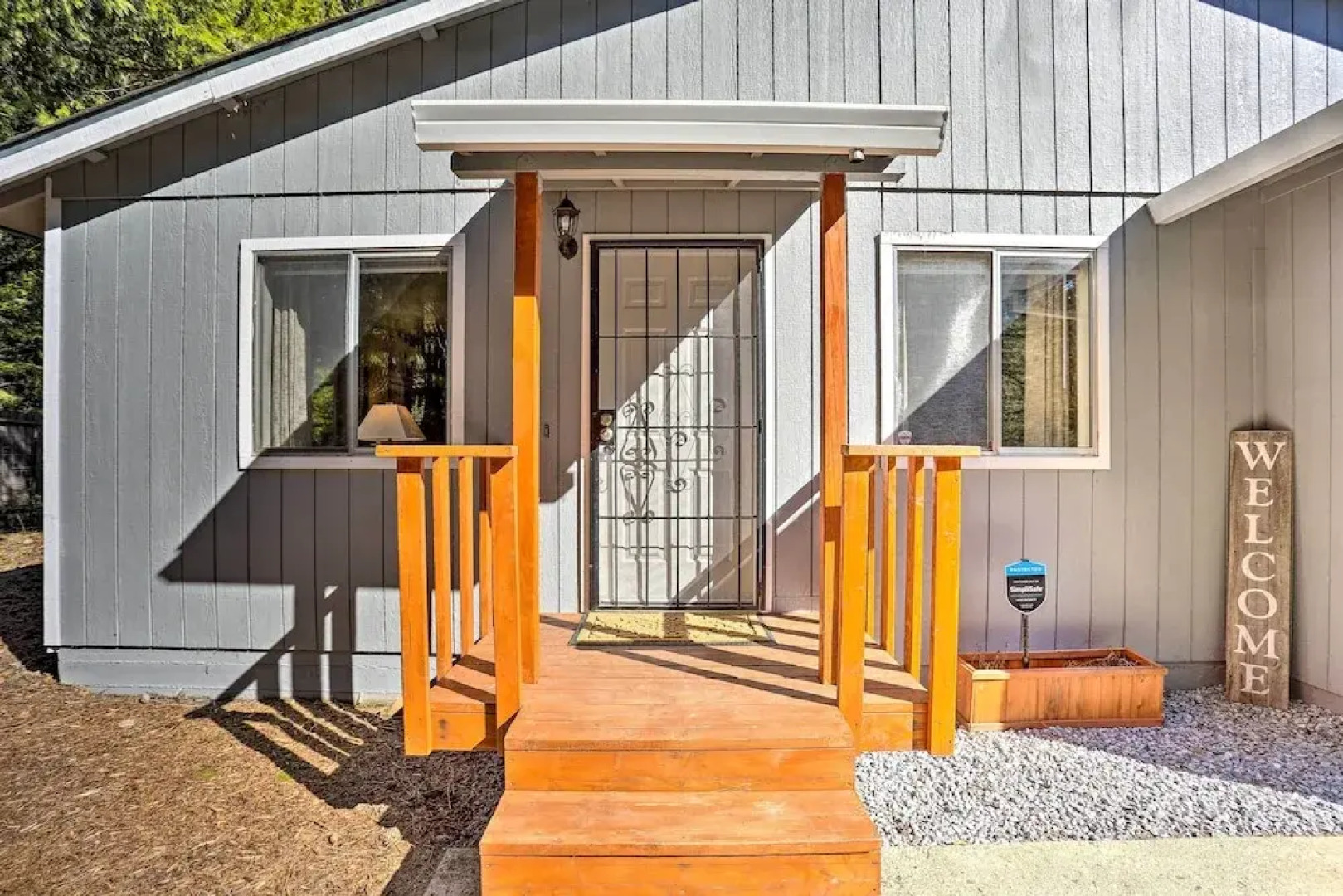 Base Camp Lassen Home 13 Mi to Volcanic Nat'l Park