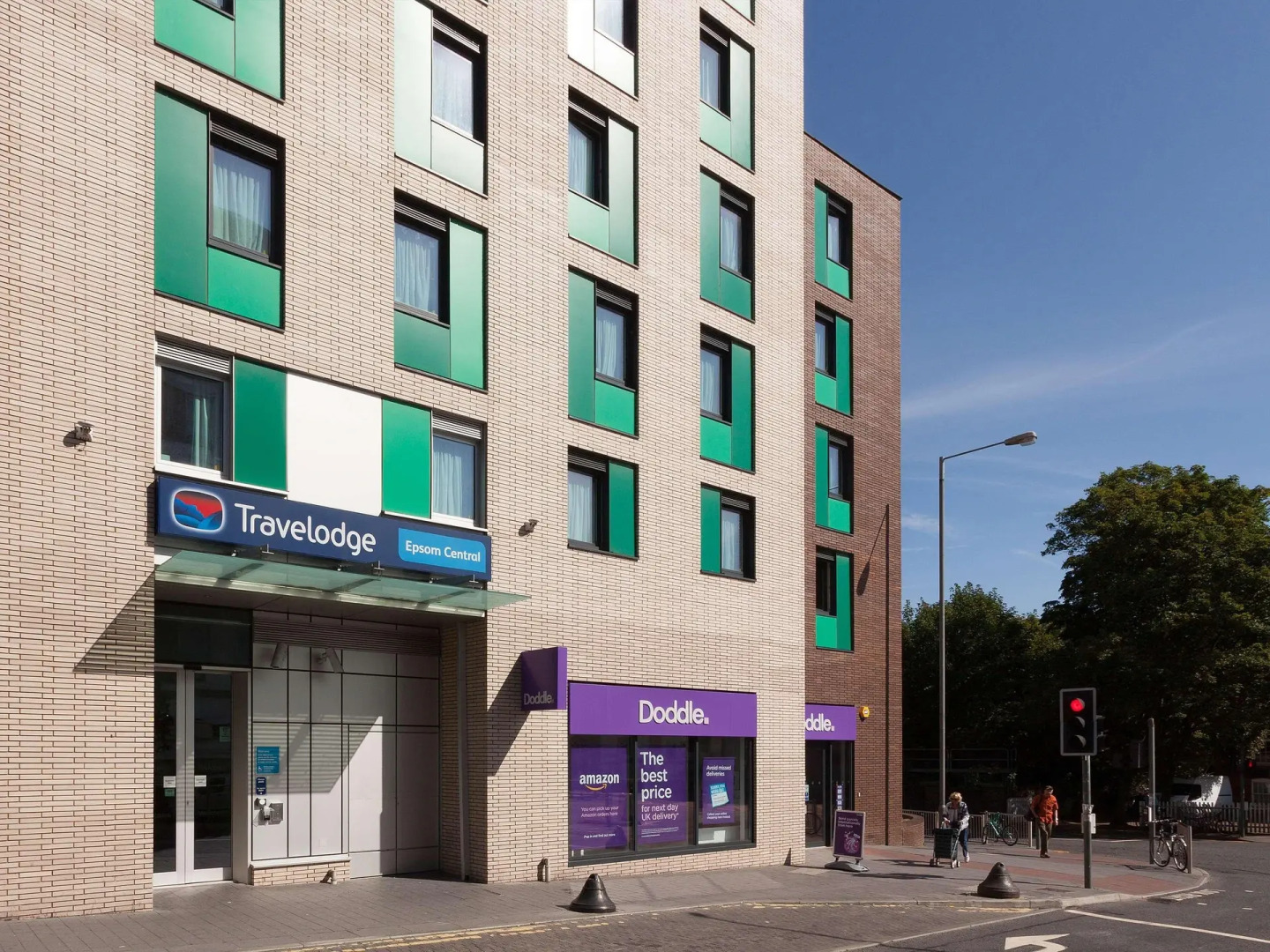 Four Points Flex by Sheraton Cardiff