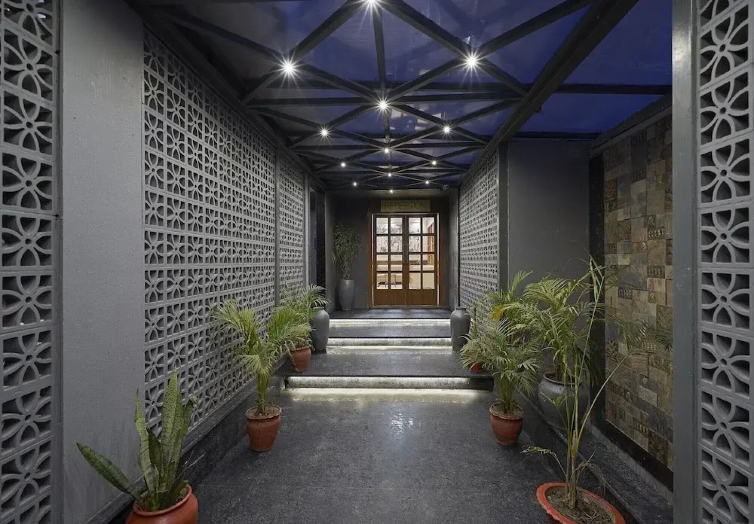 Olive Resorts & Villas