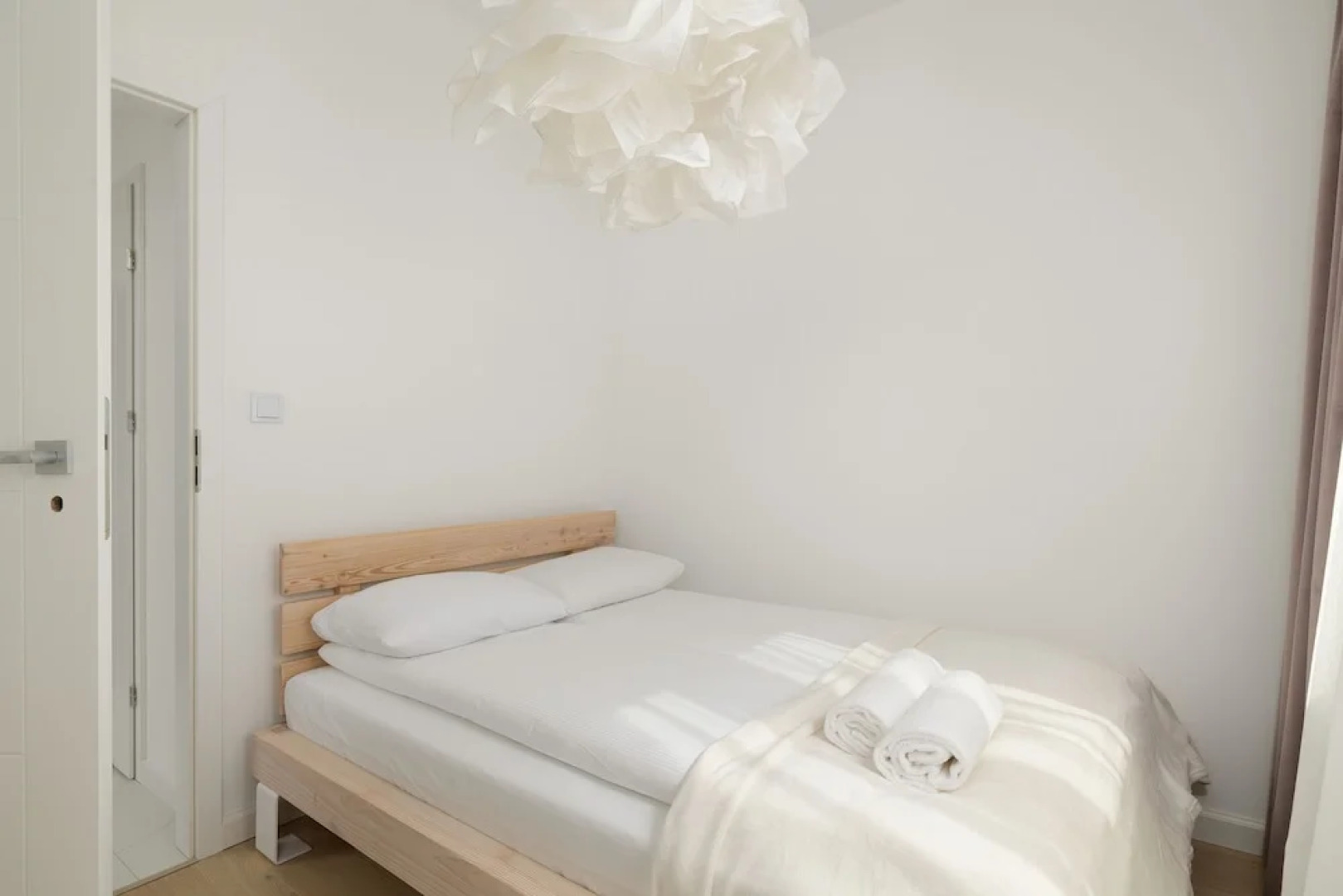 Trendy Apartment Katowice by Renters