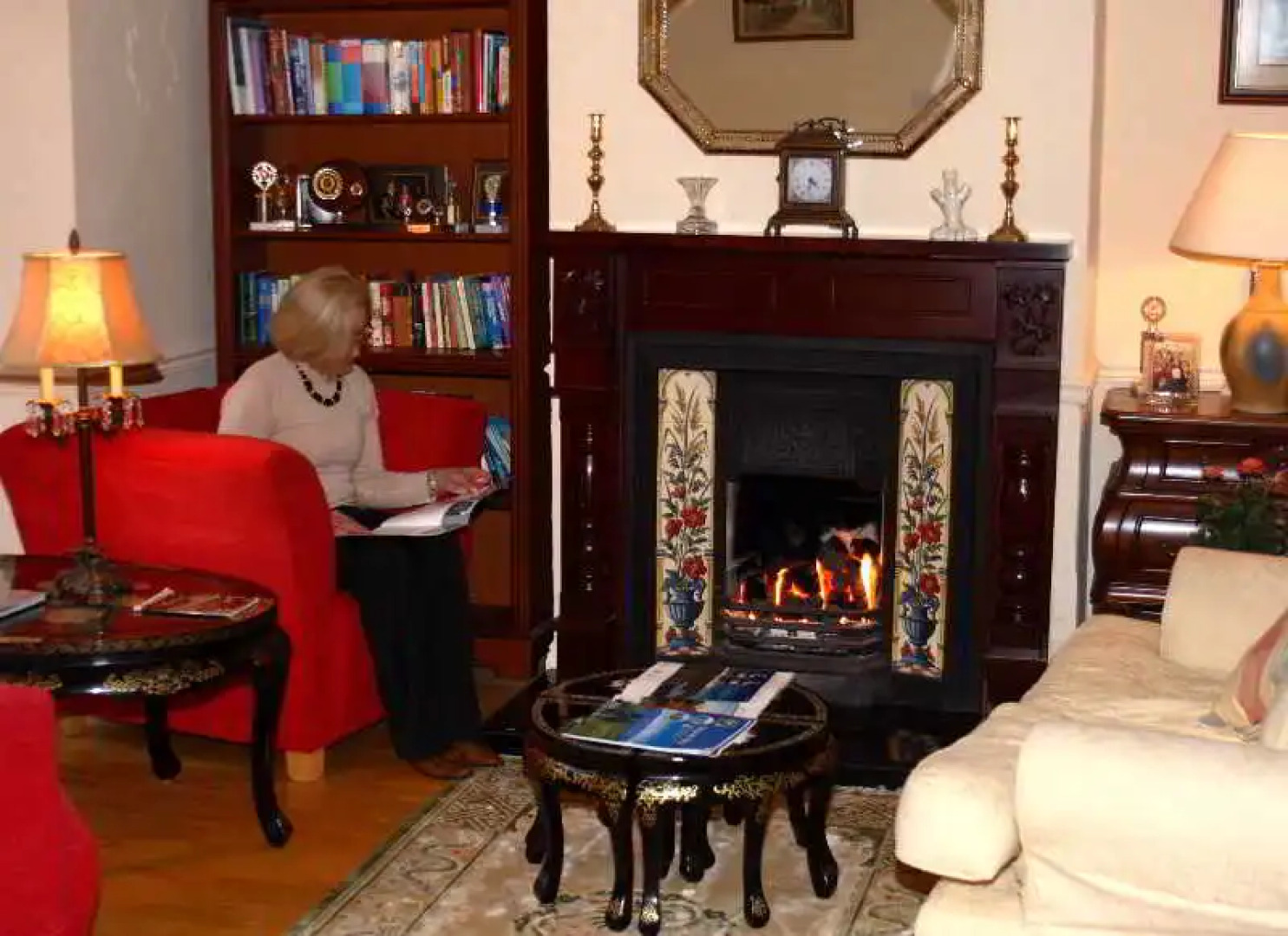 Newtown Farm Country House