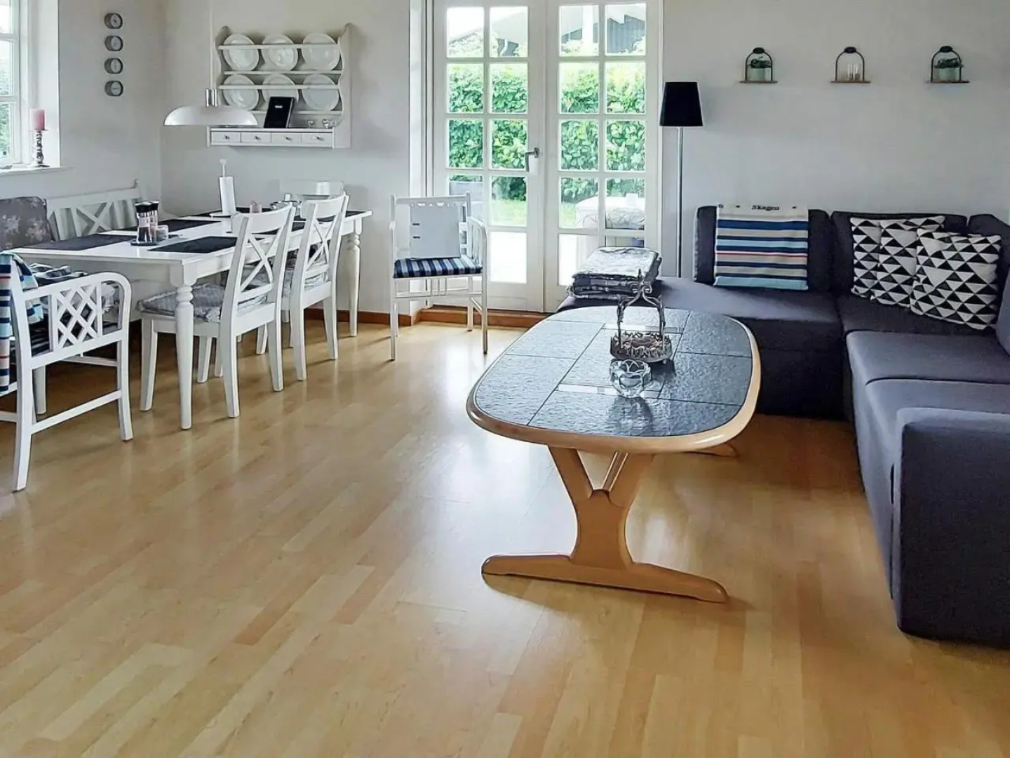 6 person holiday home in Karreb ksminde