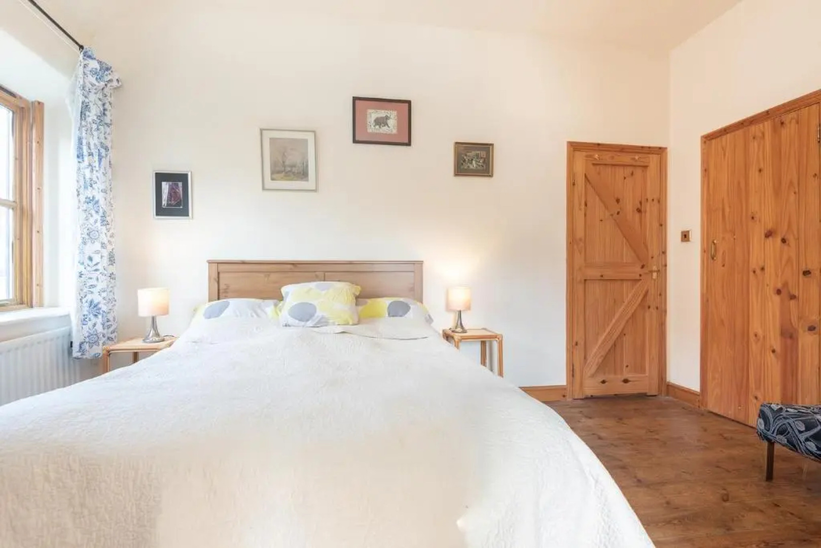 The Lookout - A Great Adventure