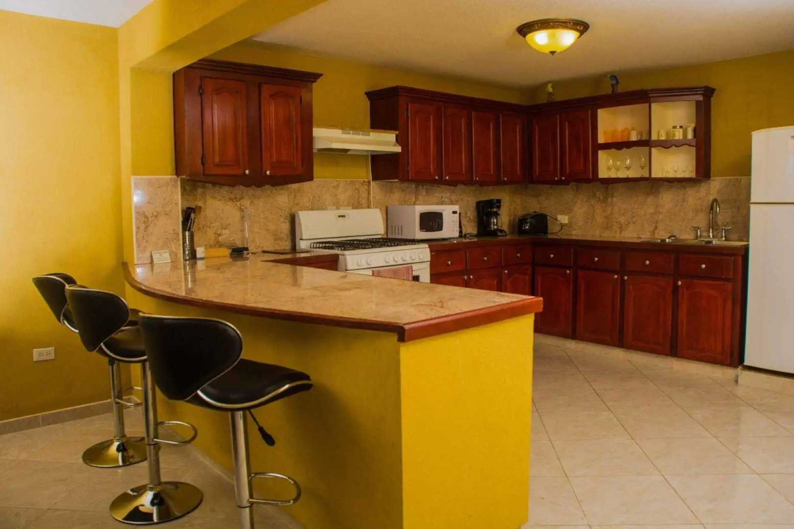 Villa Riana Barbados