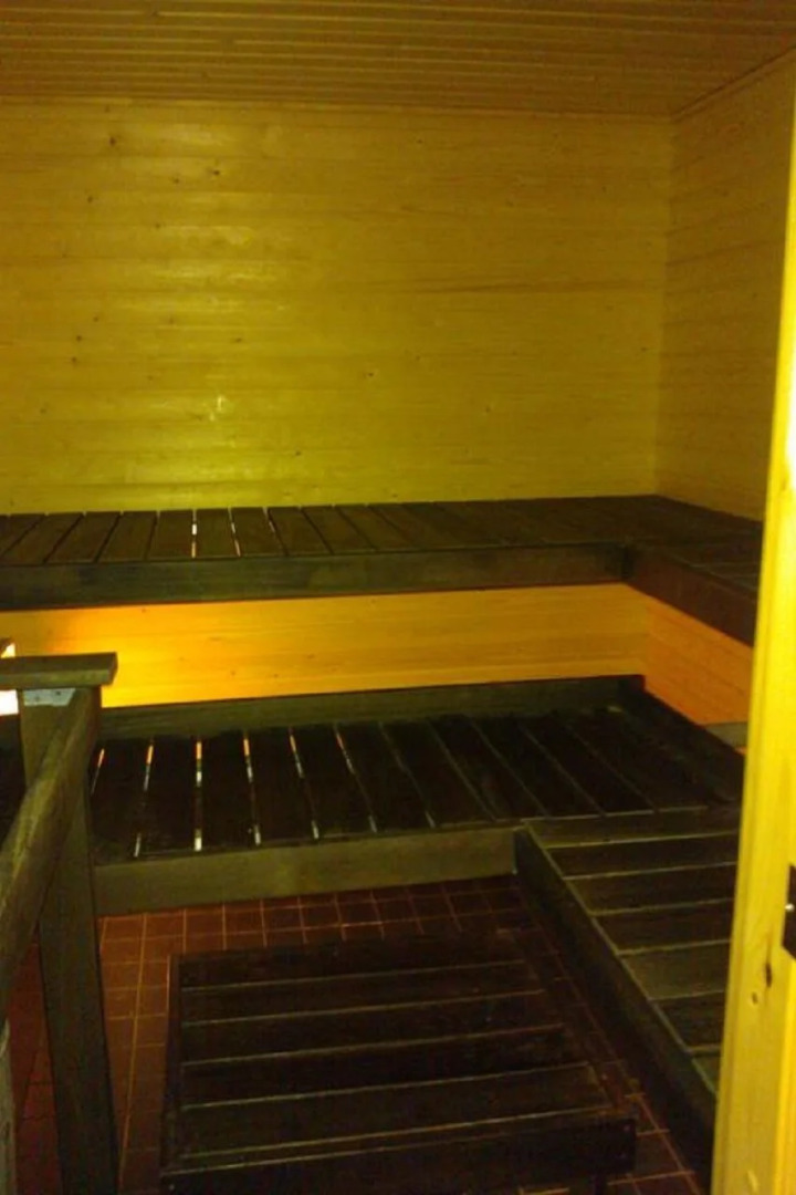 Original Sokos Hotel Villa