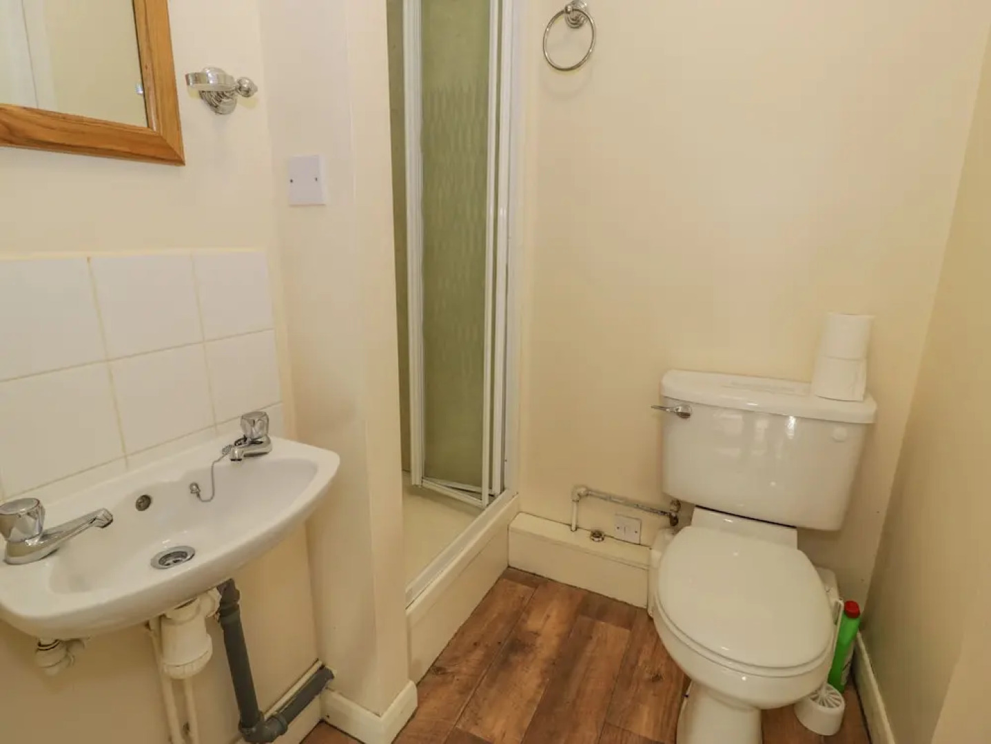 Bryn Melyn Artist's Cottage