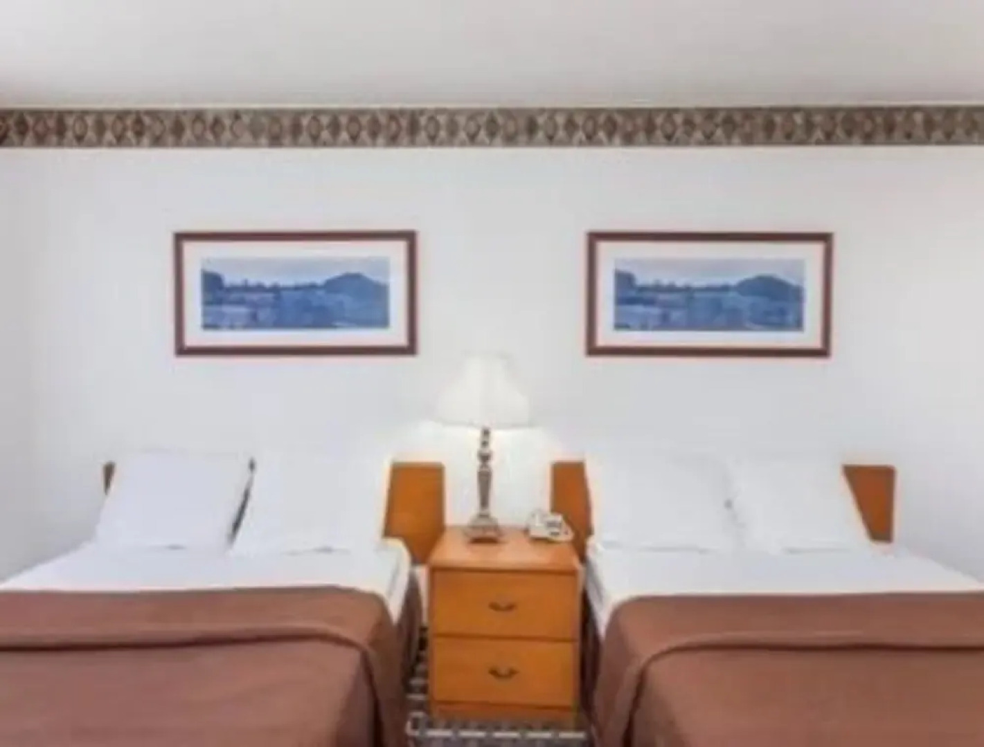 Yuma 4th Avenue Travelodge