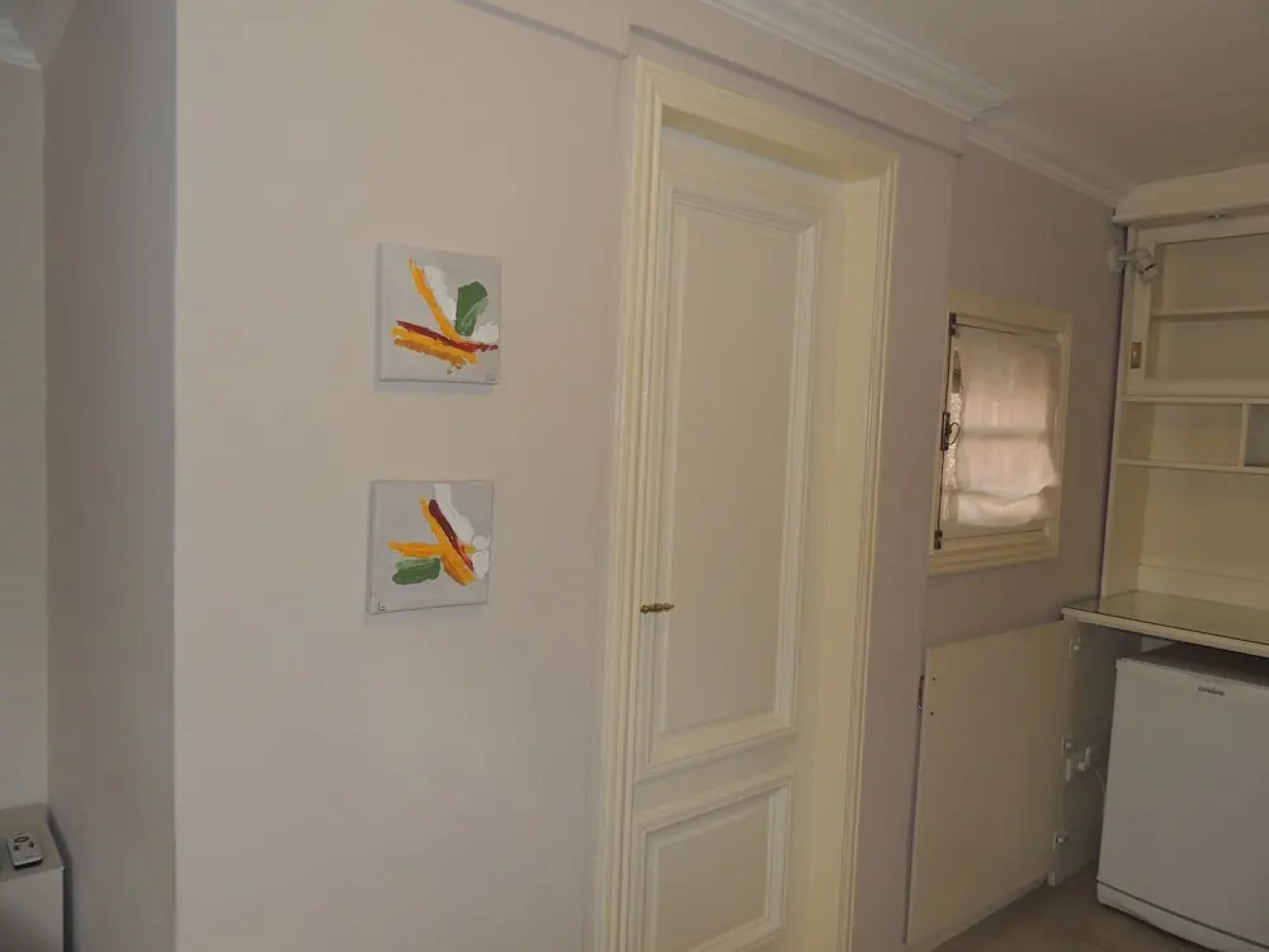 GM Rooms Rental Suites