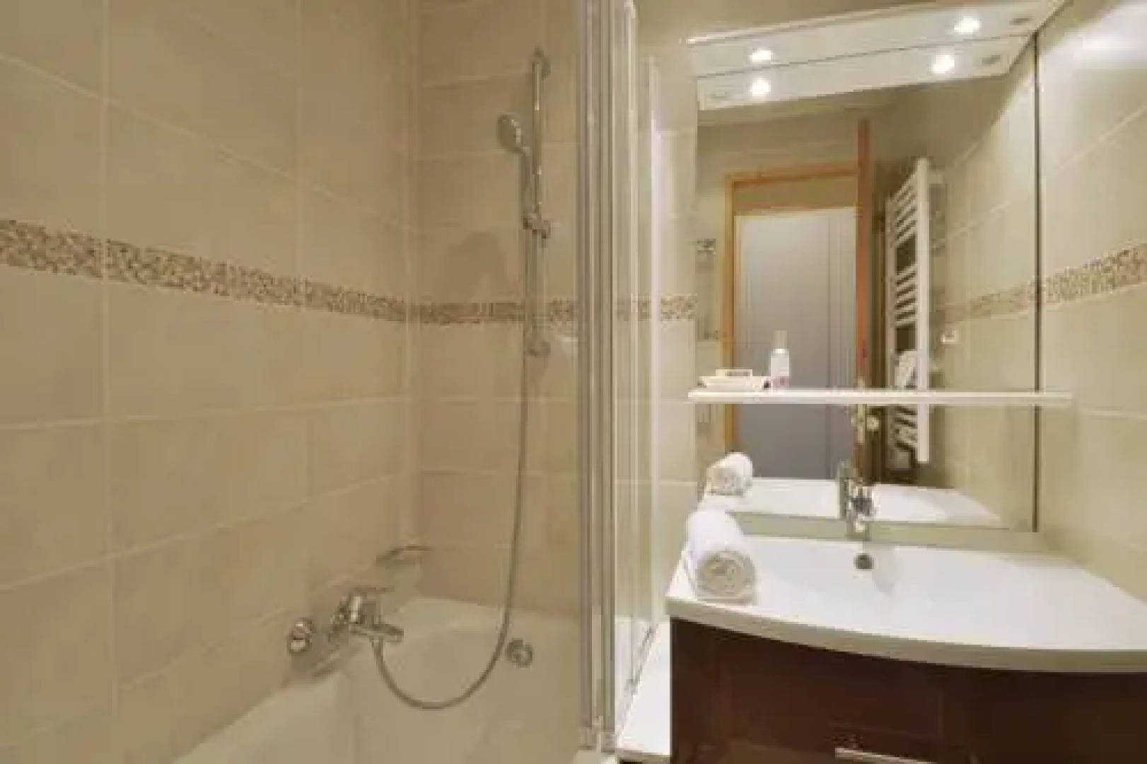 Résidence Odalys La Licorne