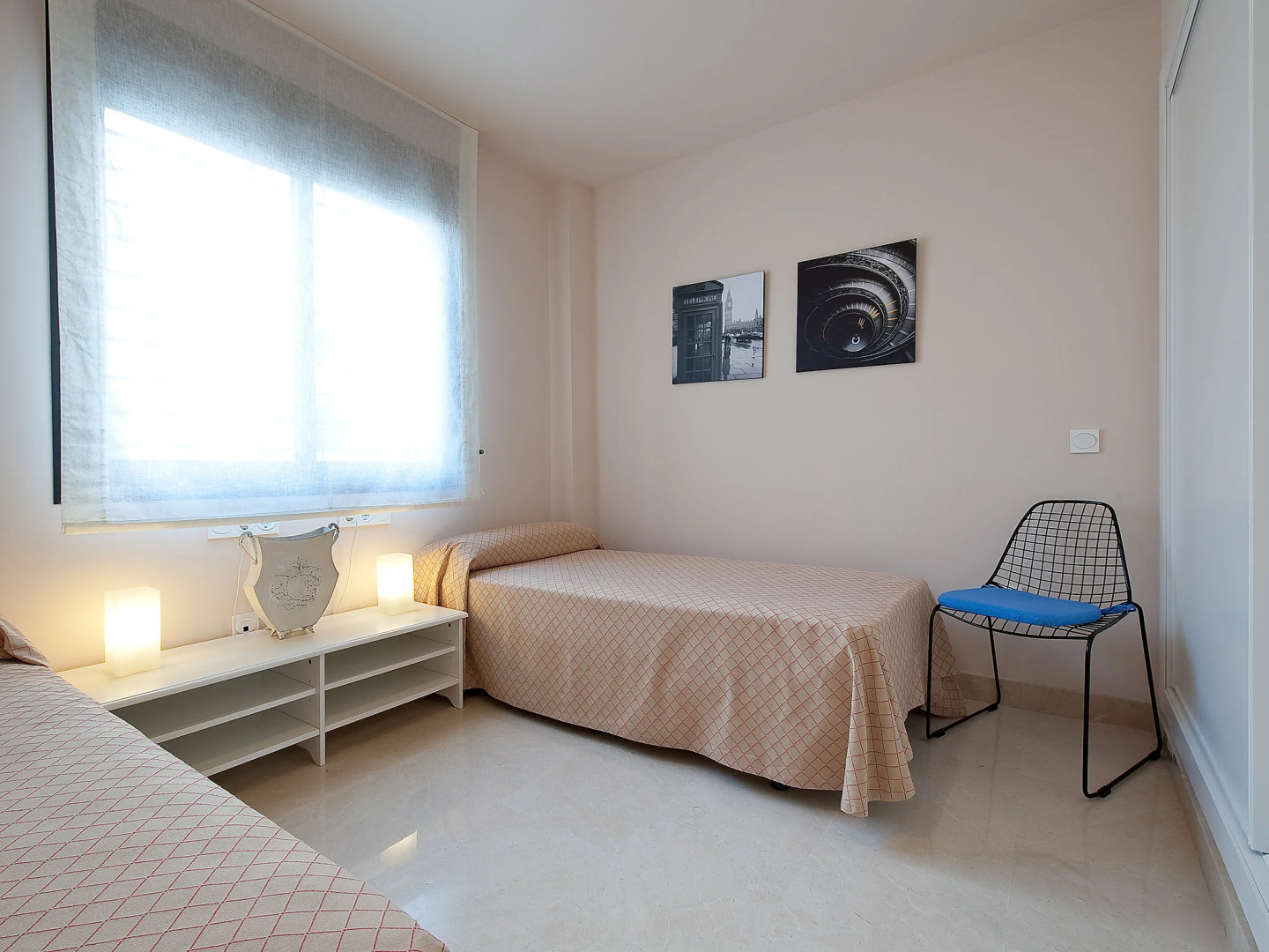 in Torrox Coast, front seaview