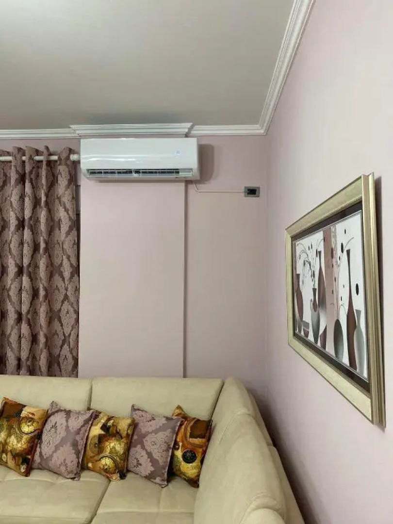 Orfeas Central Apartment