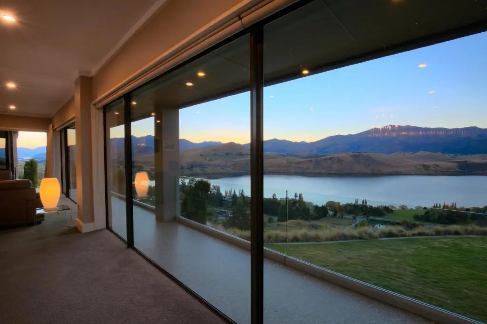 Lake Hayes Luxury Residence