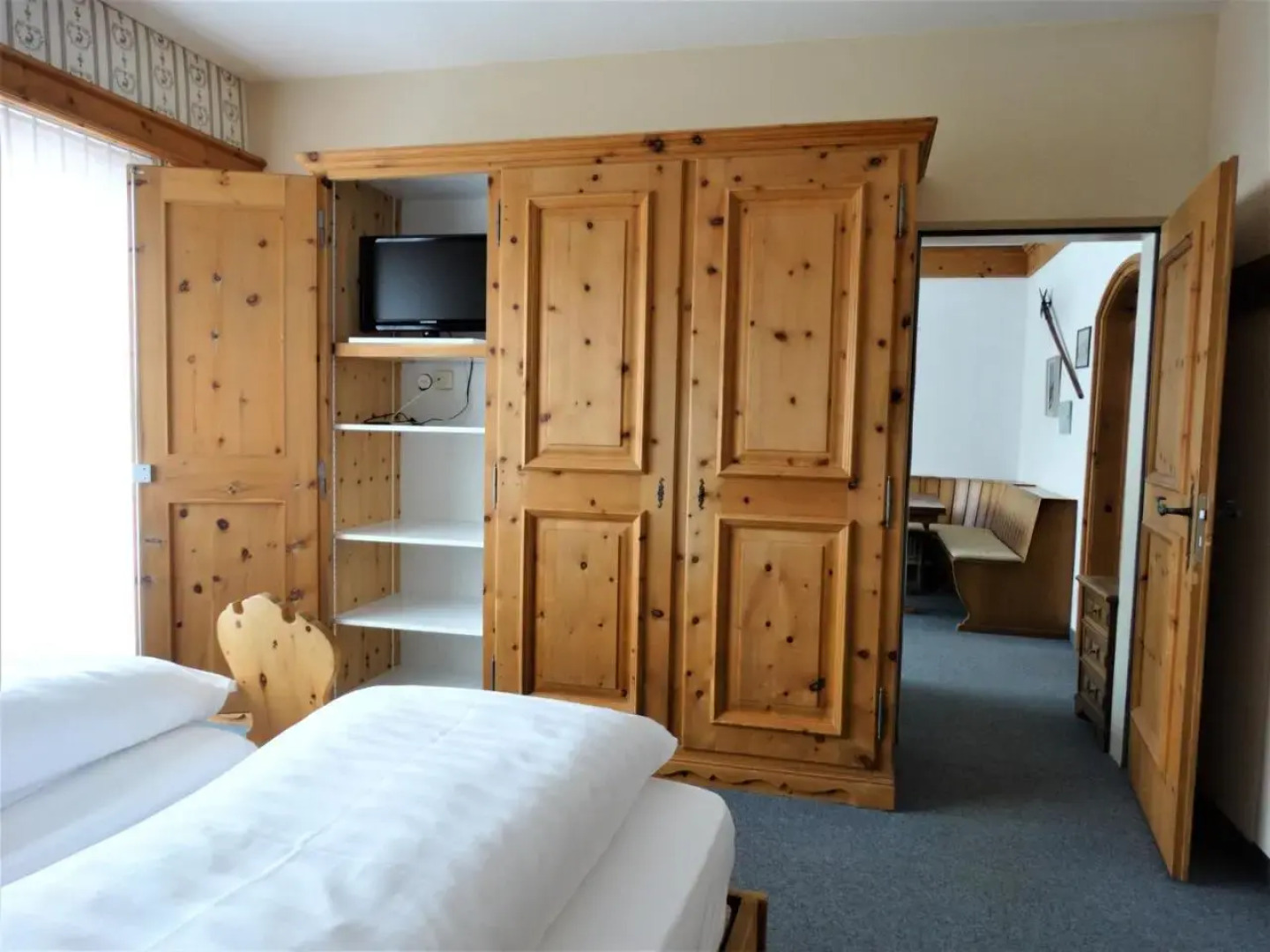 Sportweg - Four Bedroom