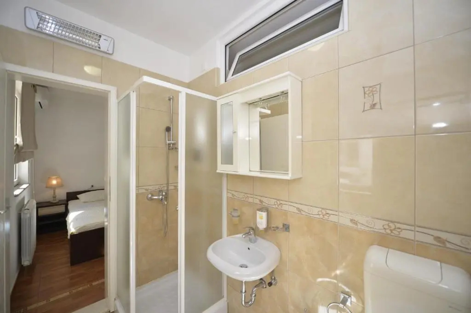 Fashion Beach Apartments