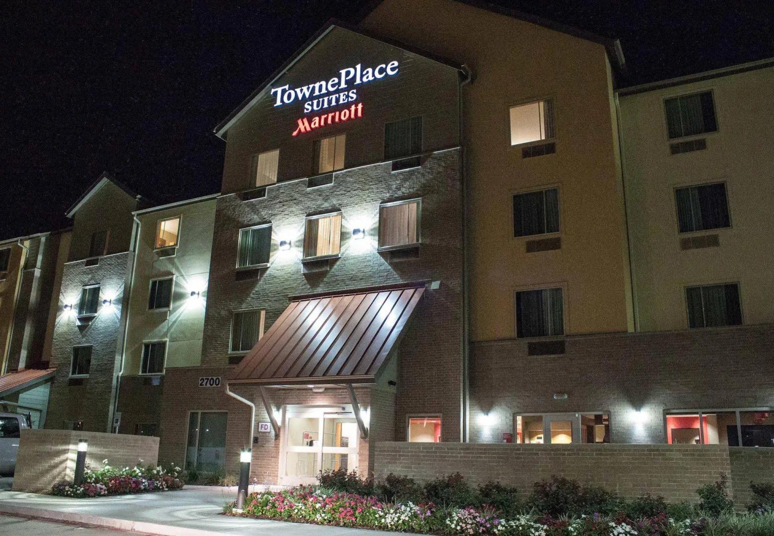 Towneplace Suites Beaumont Port Arthur