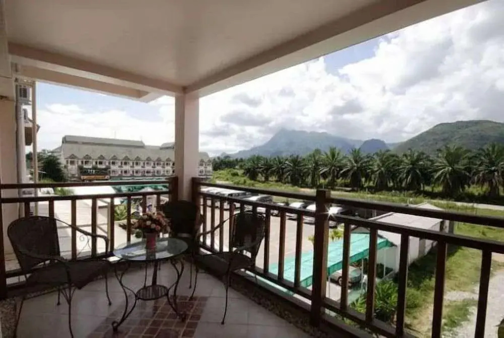 Maekhong Delta Boutique Hotel