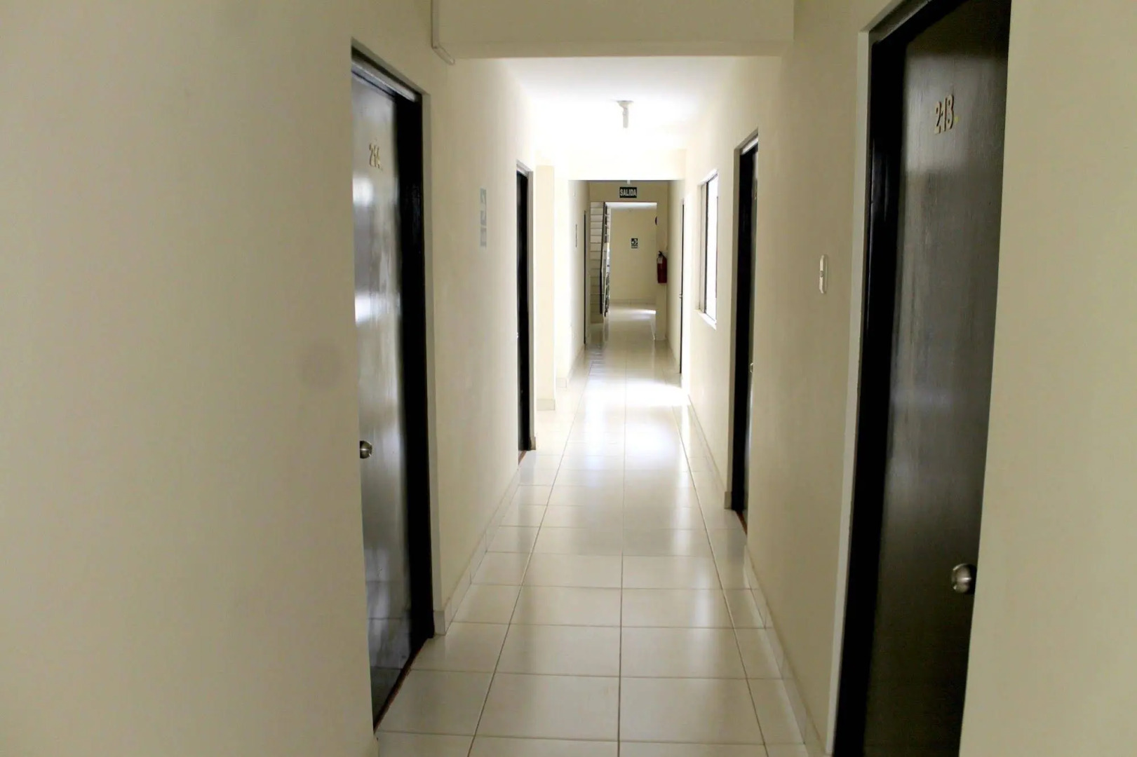 Hotel Meflo Chachapoyas