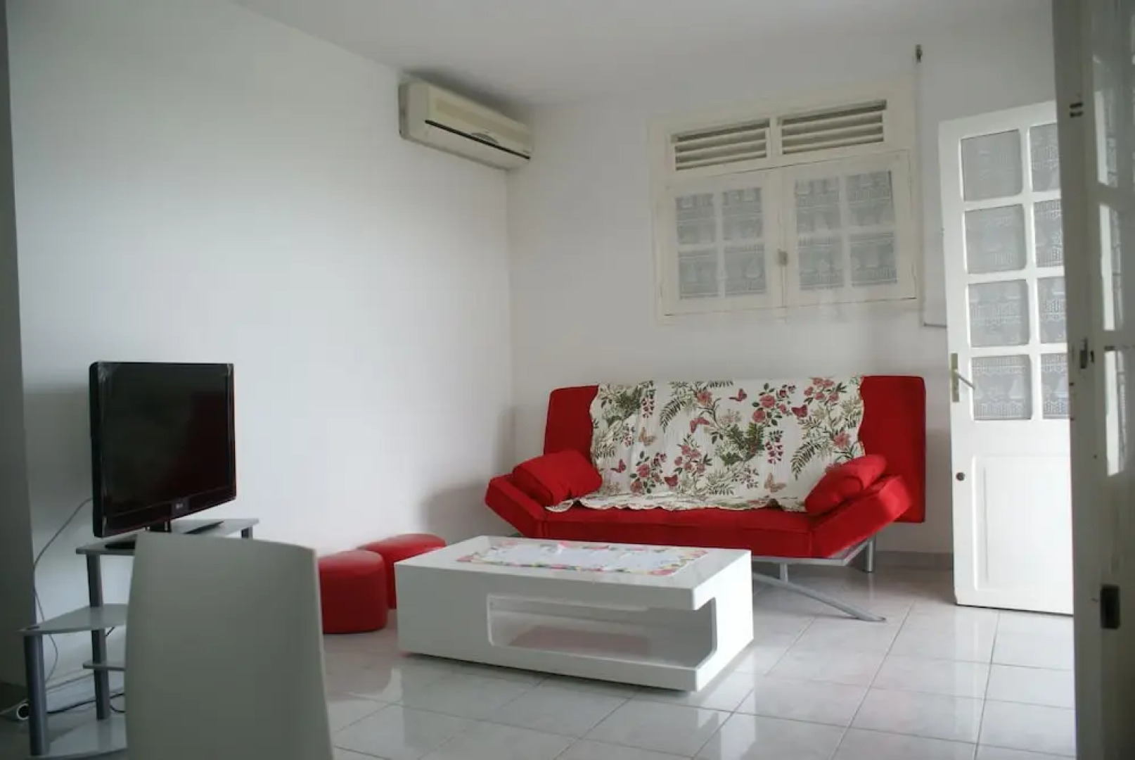 La Villa du Panoramique