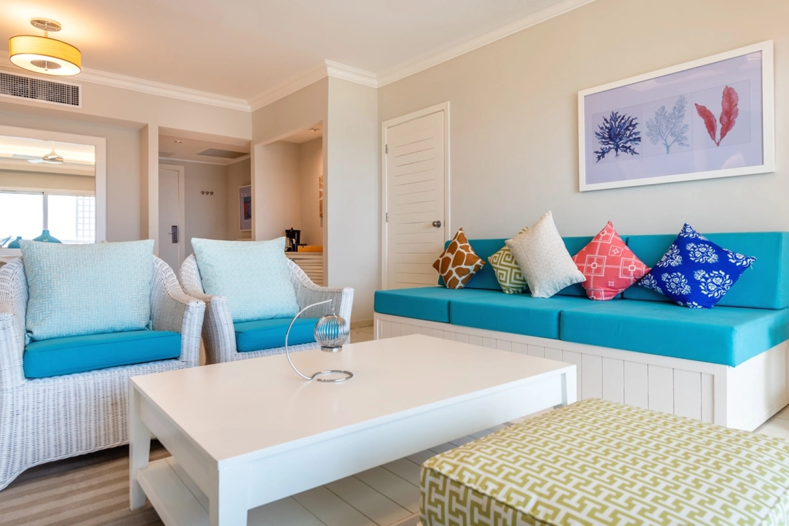 Angsana Cayo Santa MarA­a