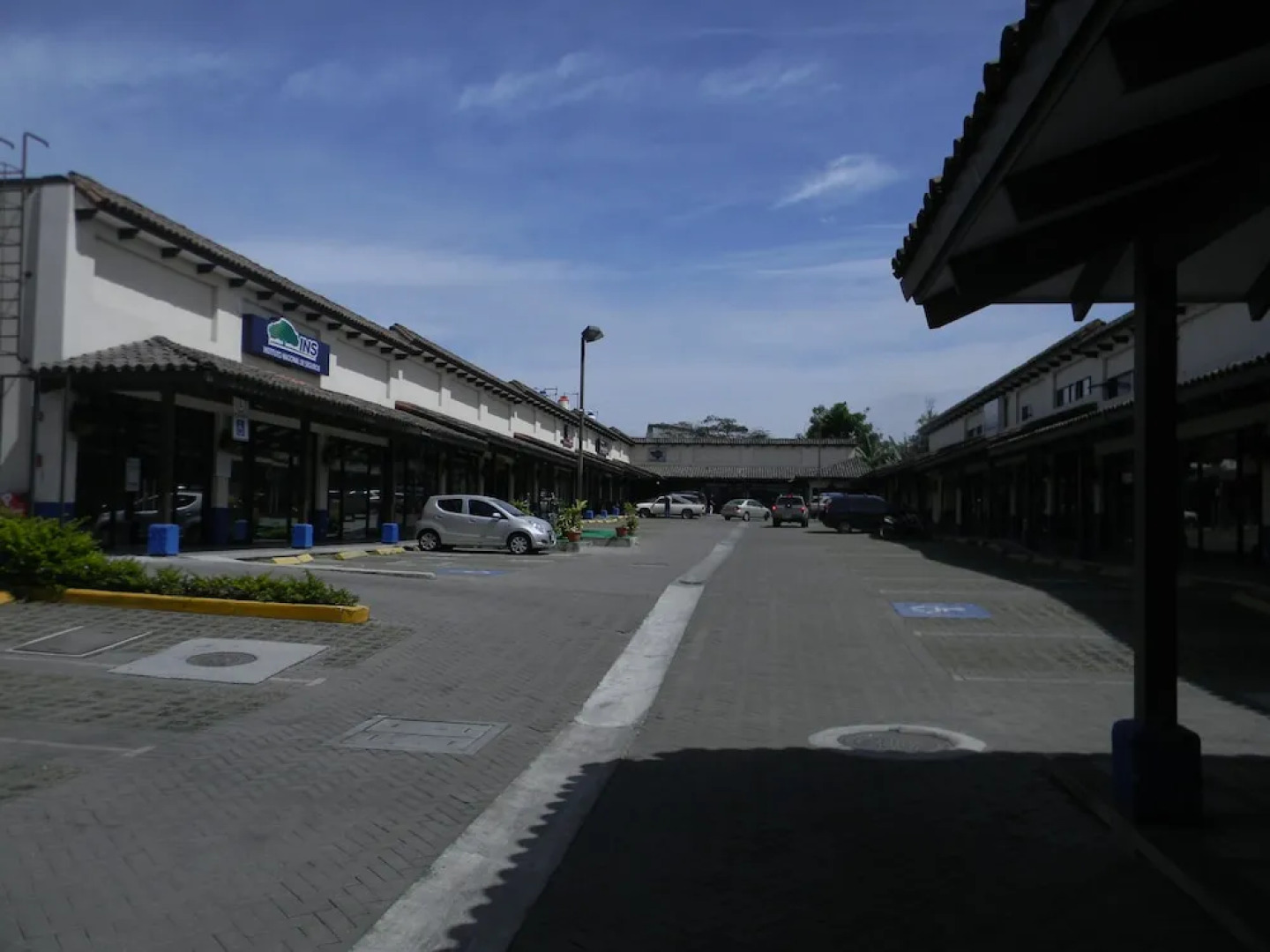 Room Rental Costa Rica