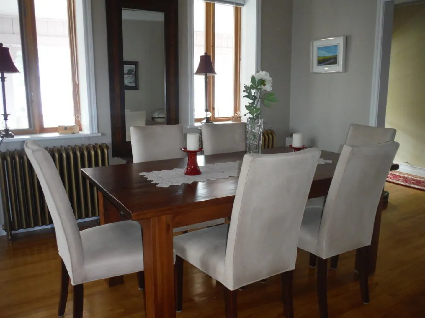 Maison C.A.Brouillard 2010