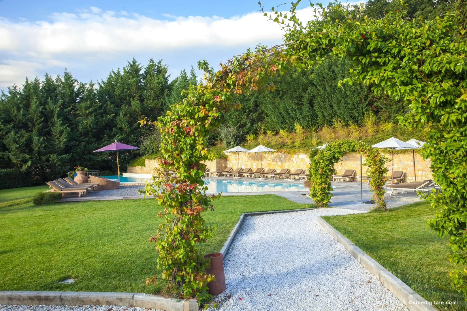 Relais Villa Belvedere