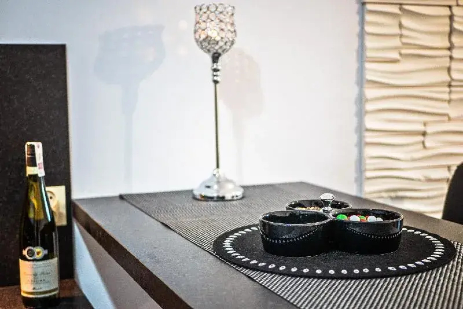 Apartamenty Design Centrum-Garbary street