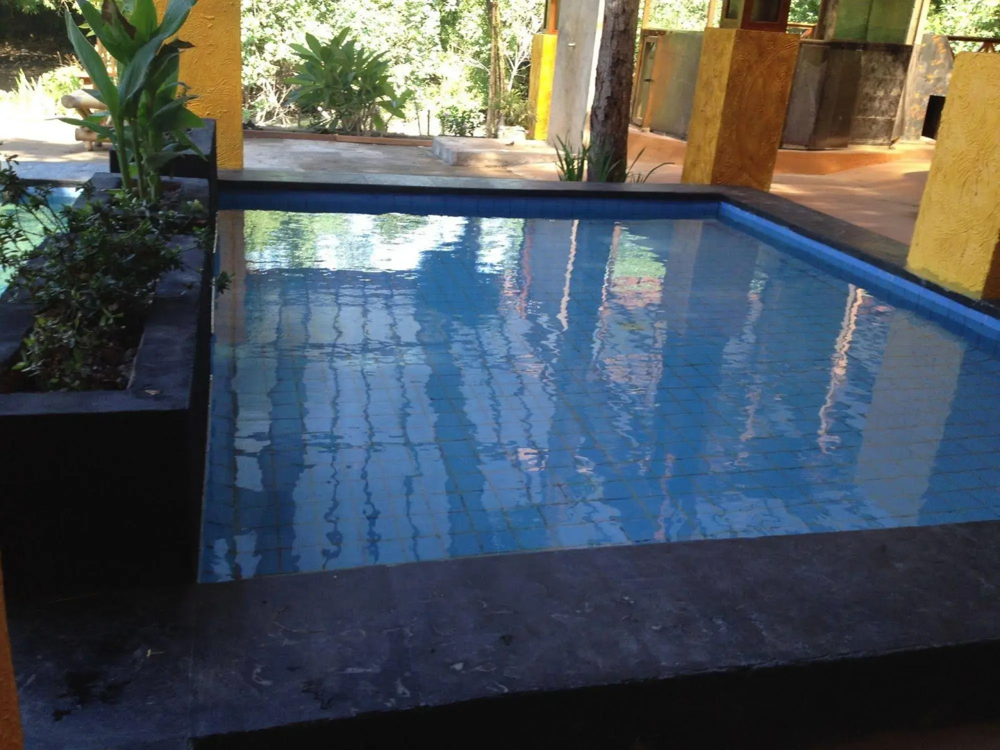 The Lombok Crc Hotel