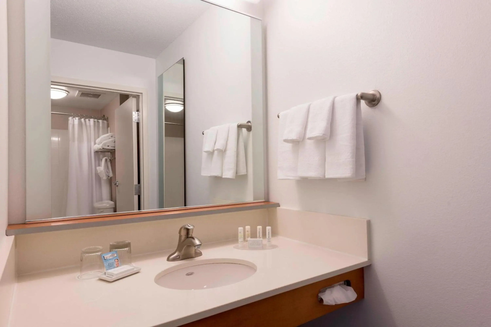 SpringHill Suites Detroit Auburn Hills