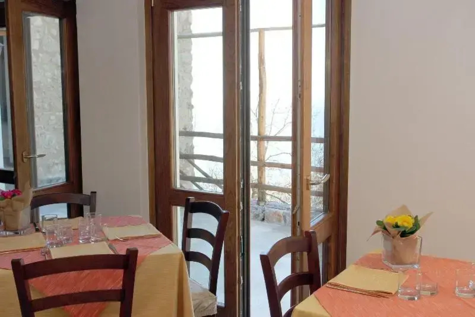 Agriturismo Il Raduno