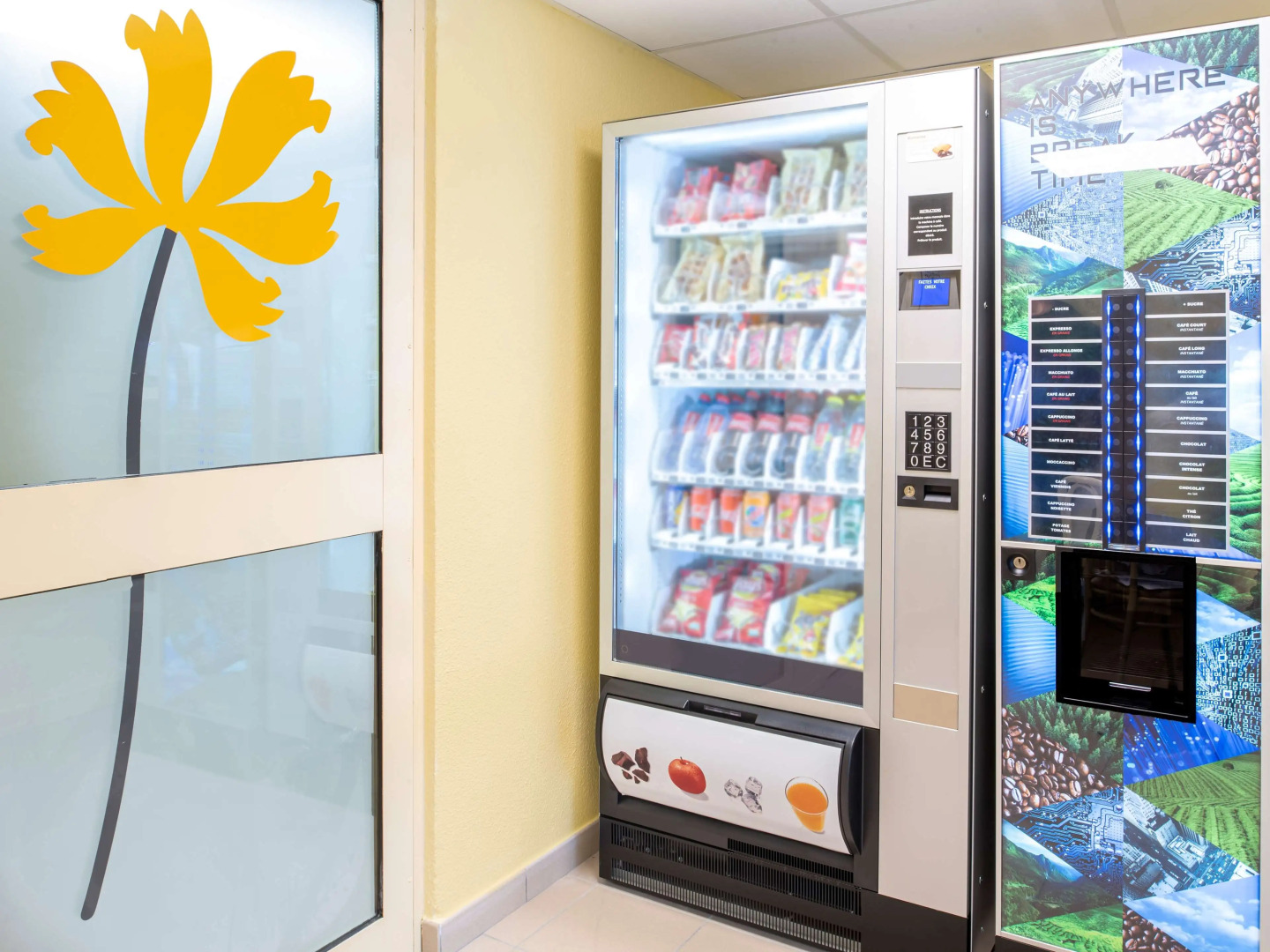 Premiere Classe Plaisir