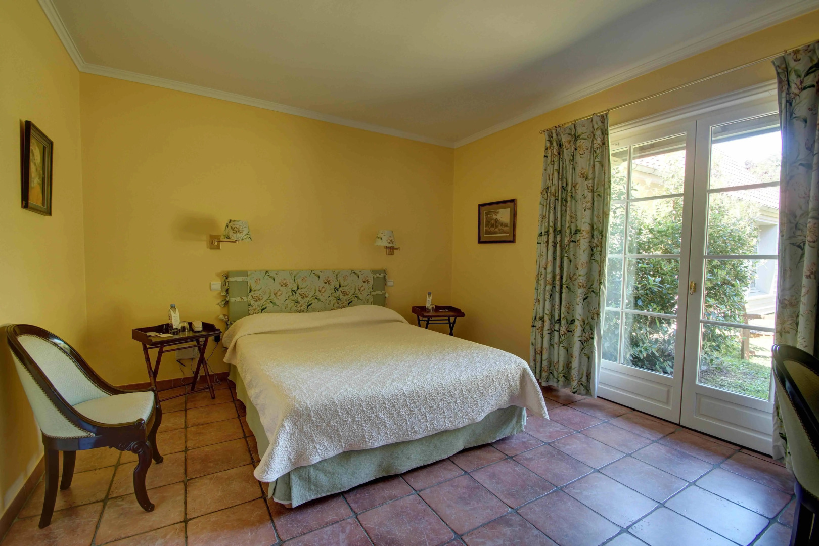 Hôtel Château Cléry