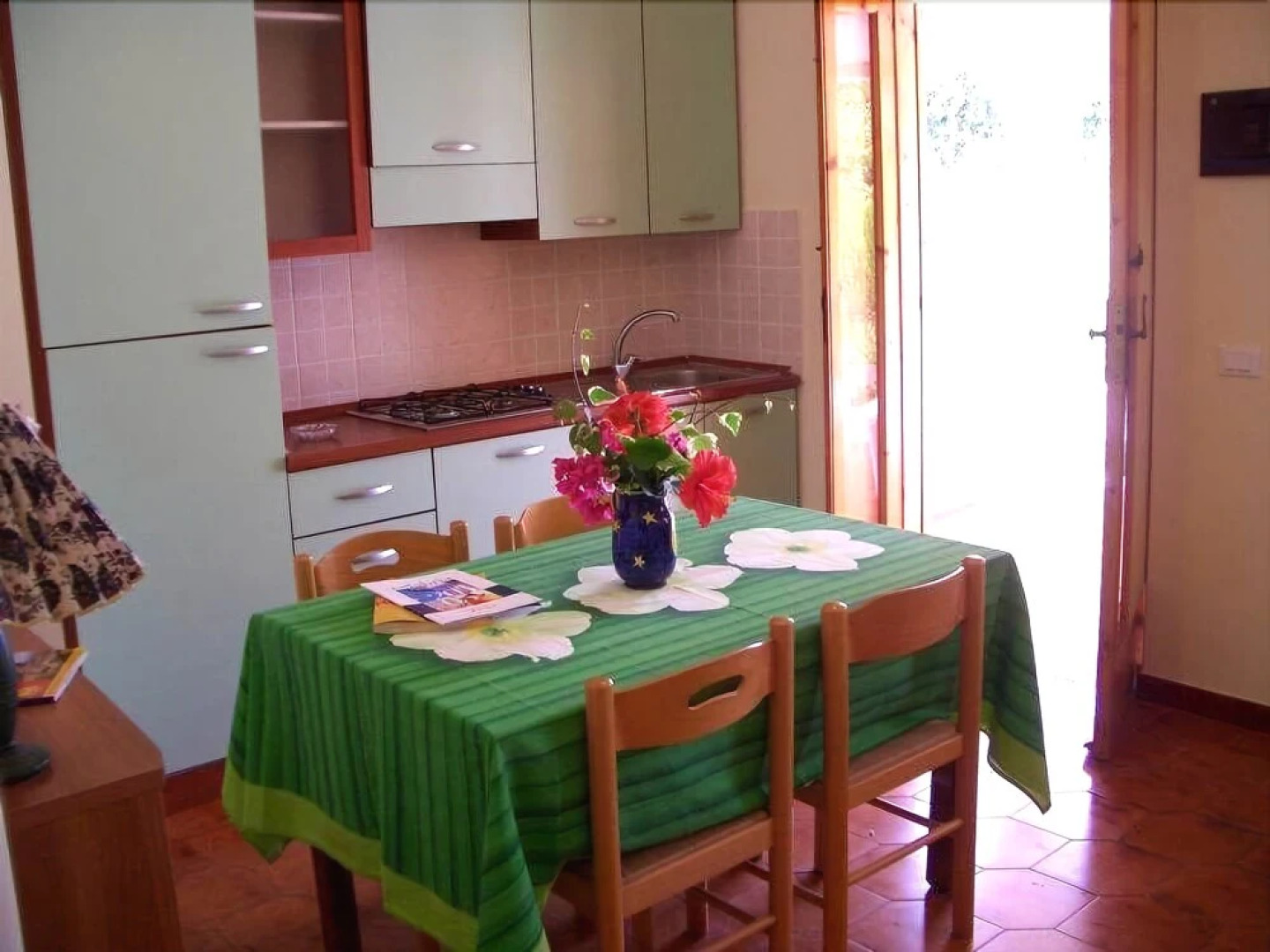 Club Residence Villaggio Smedile