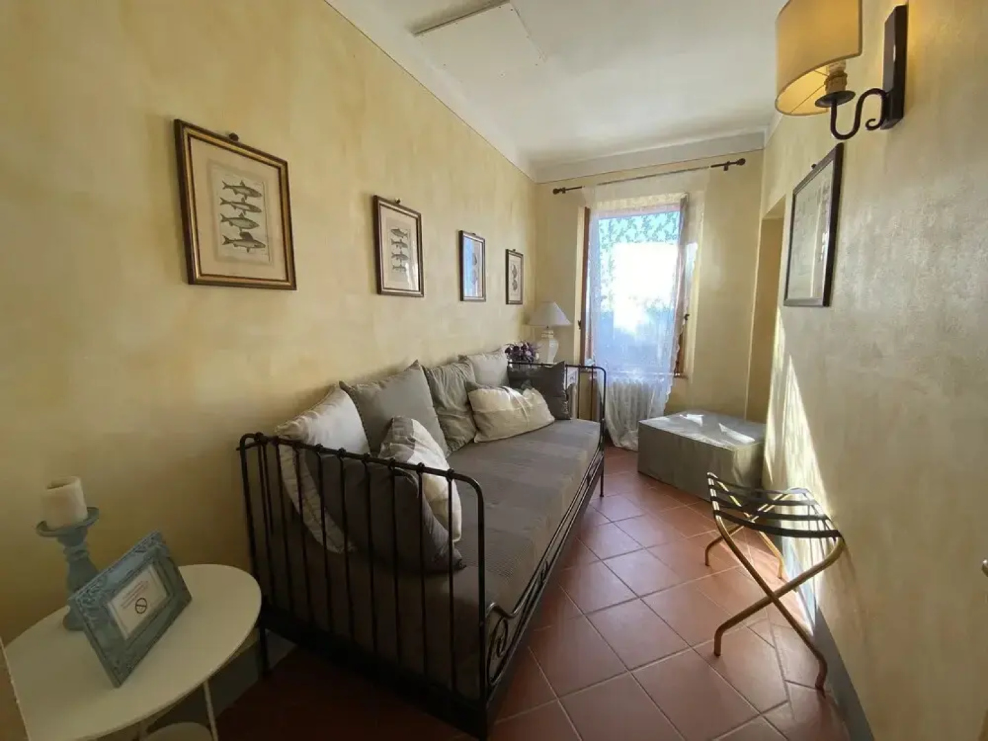 Borgo La Casetta