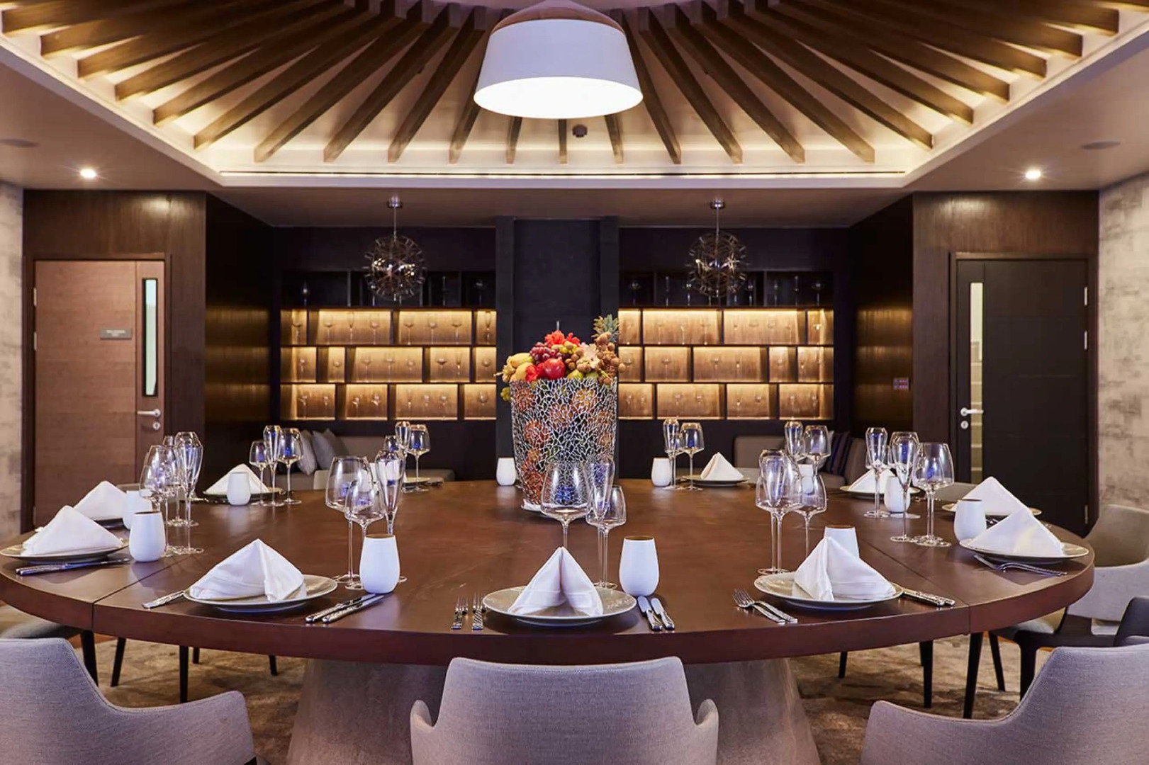 Jumeirah Olhahali Island Maldives