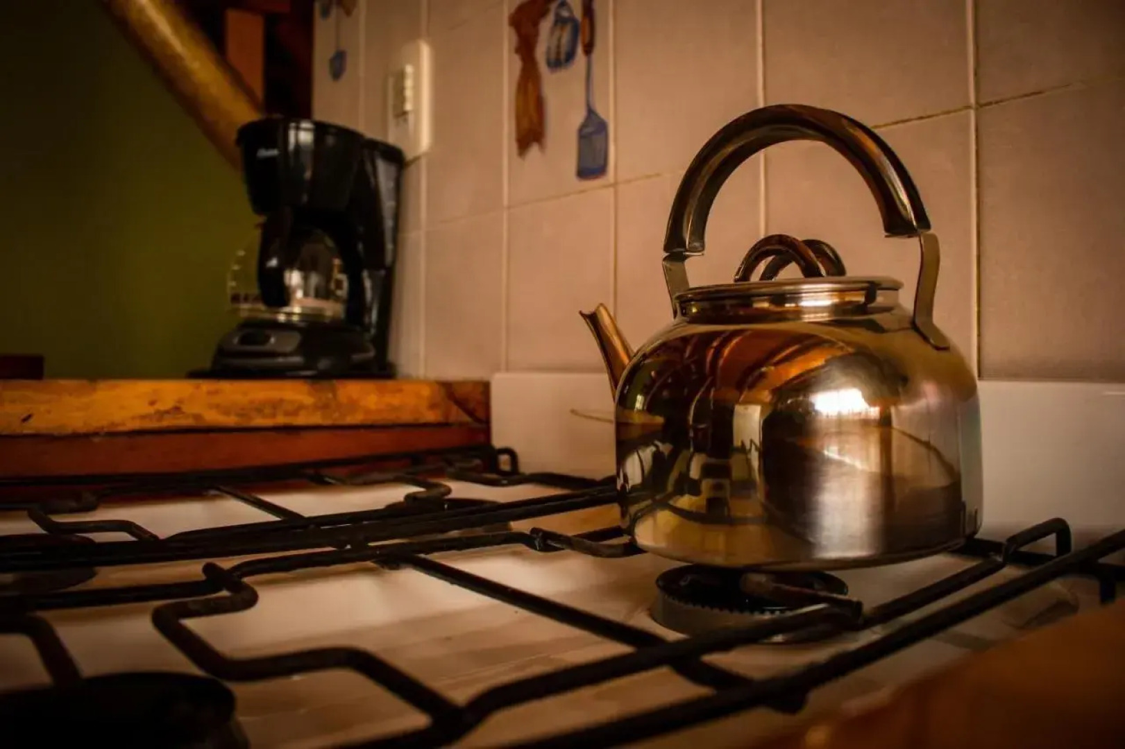 Cabañas Patagonia Encantada by DECK