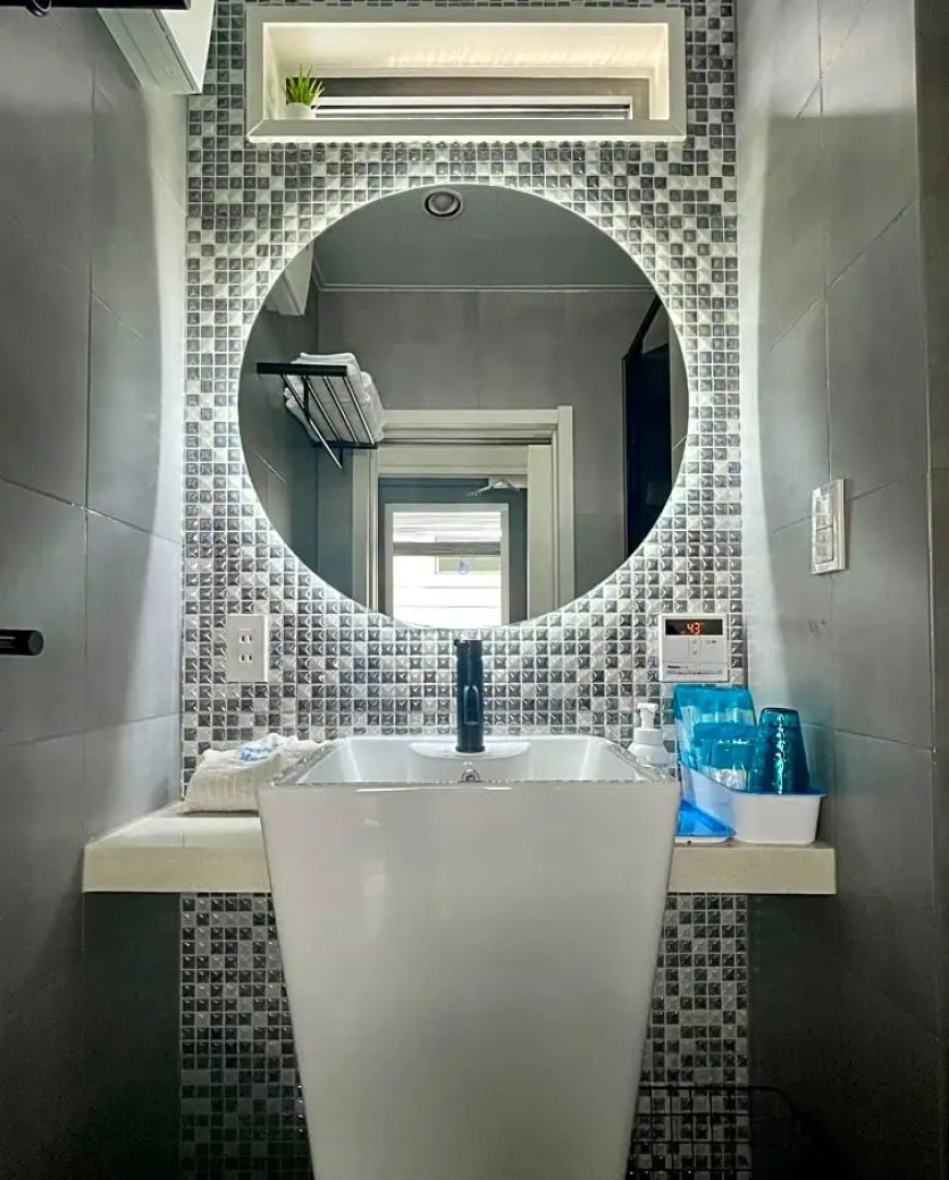 Nanjo - Hotel - Vacation STAY 89532