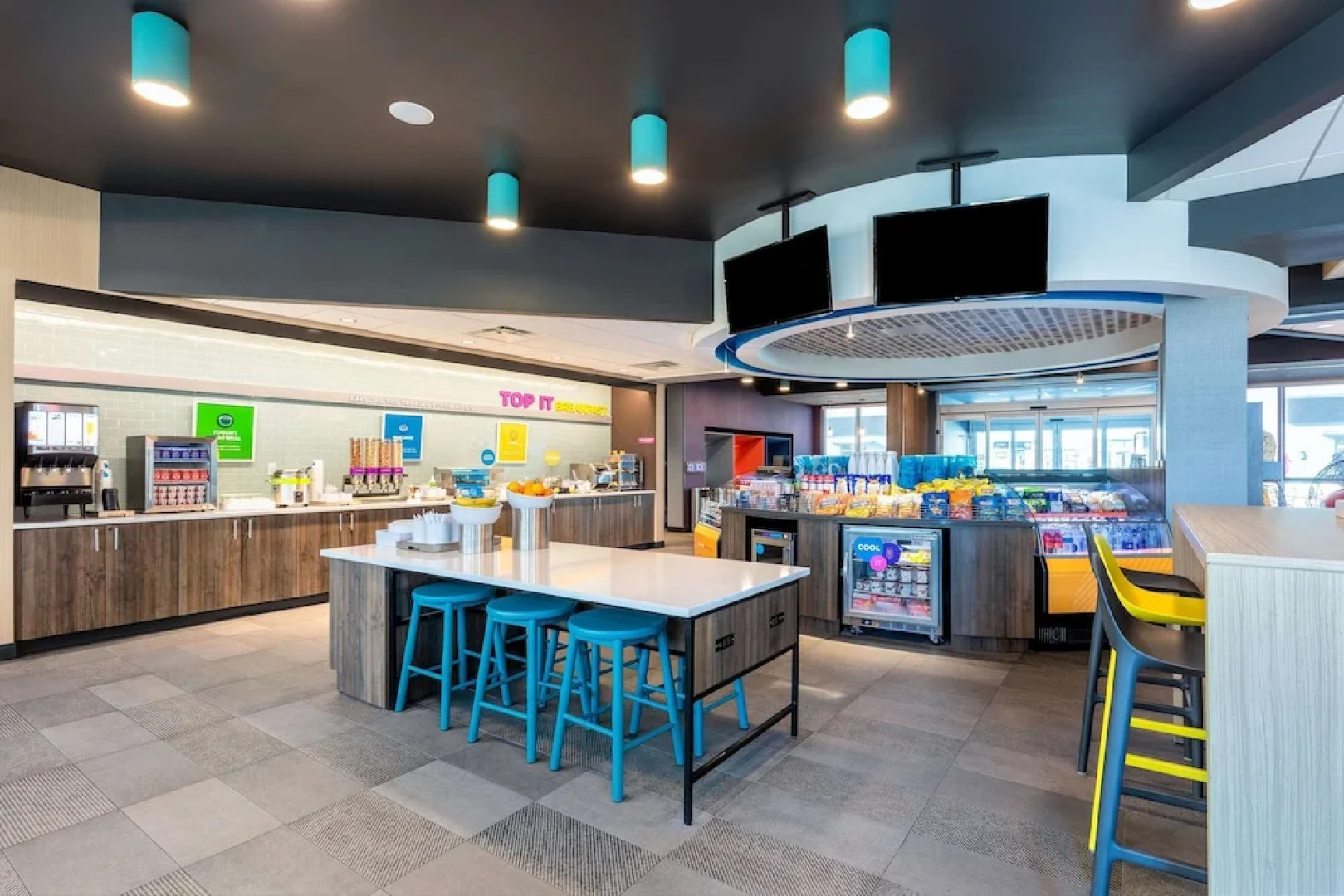 Tru by Hilton Port St. Lucie Tradition