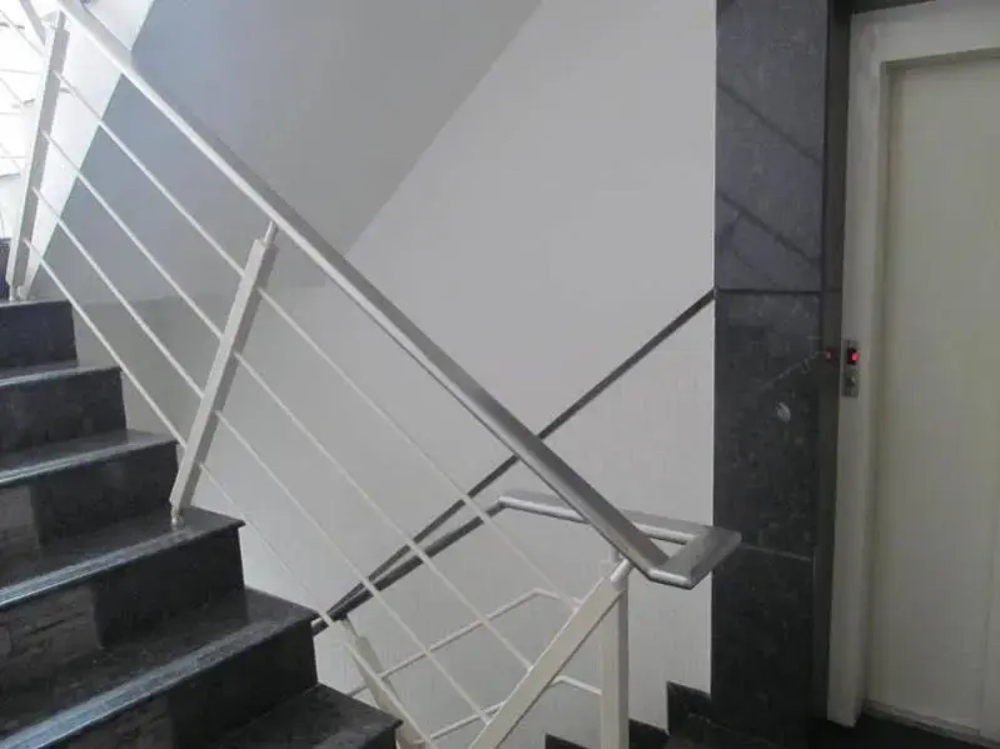 Shilton Residence Hotel