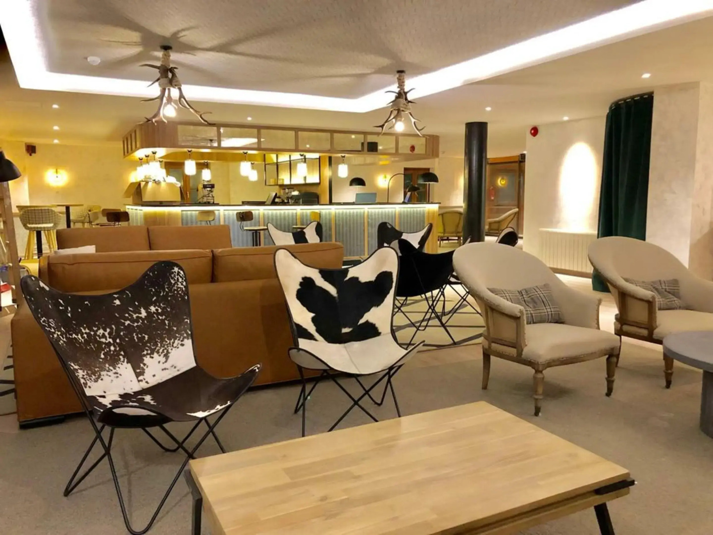 Apartamentos La Solana