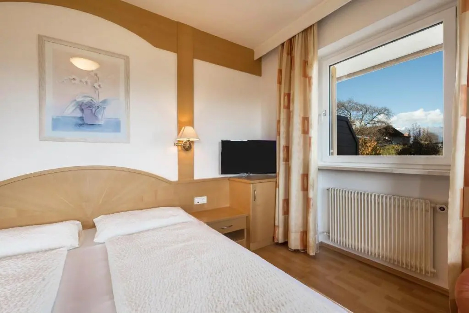 Residence Kronstein - FeWo 3