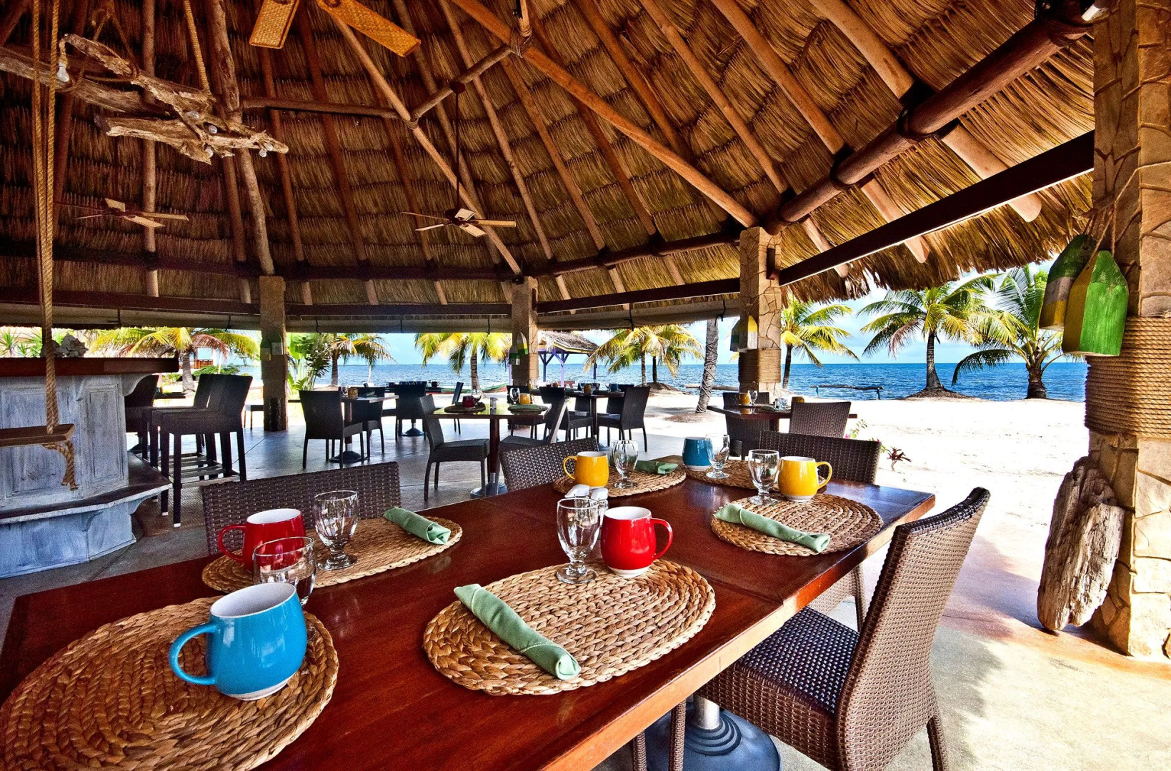 Hopkins Bay Belize, a Muy'Ono Resort