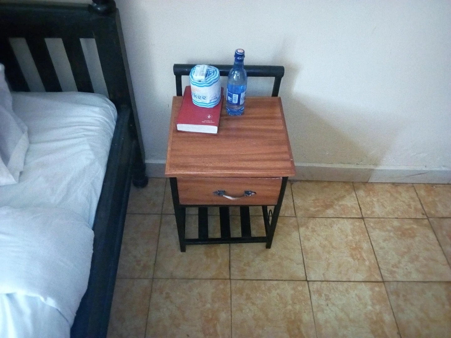 Starwood Hotel Kagio