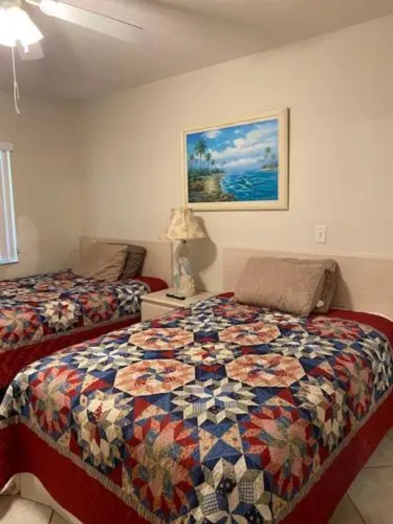 The Marlin Condominium