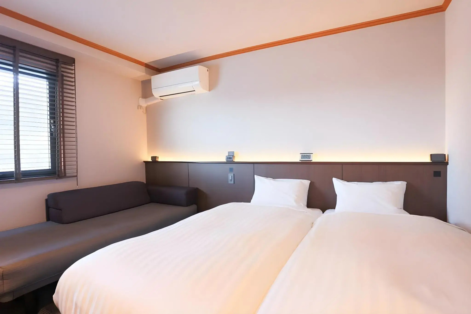 Hotel Castle inn Ise