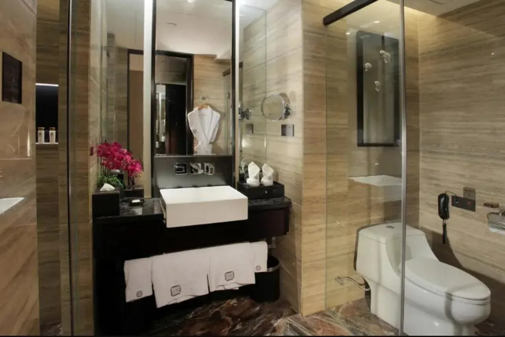 Silver Star Hotel - Zhaoqing