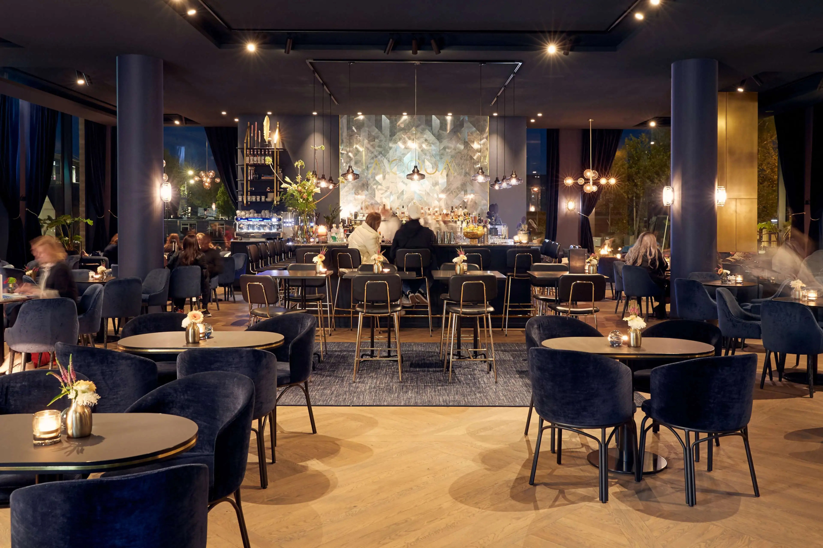Van der Valk Amsterdam Amstel