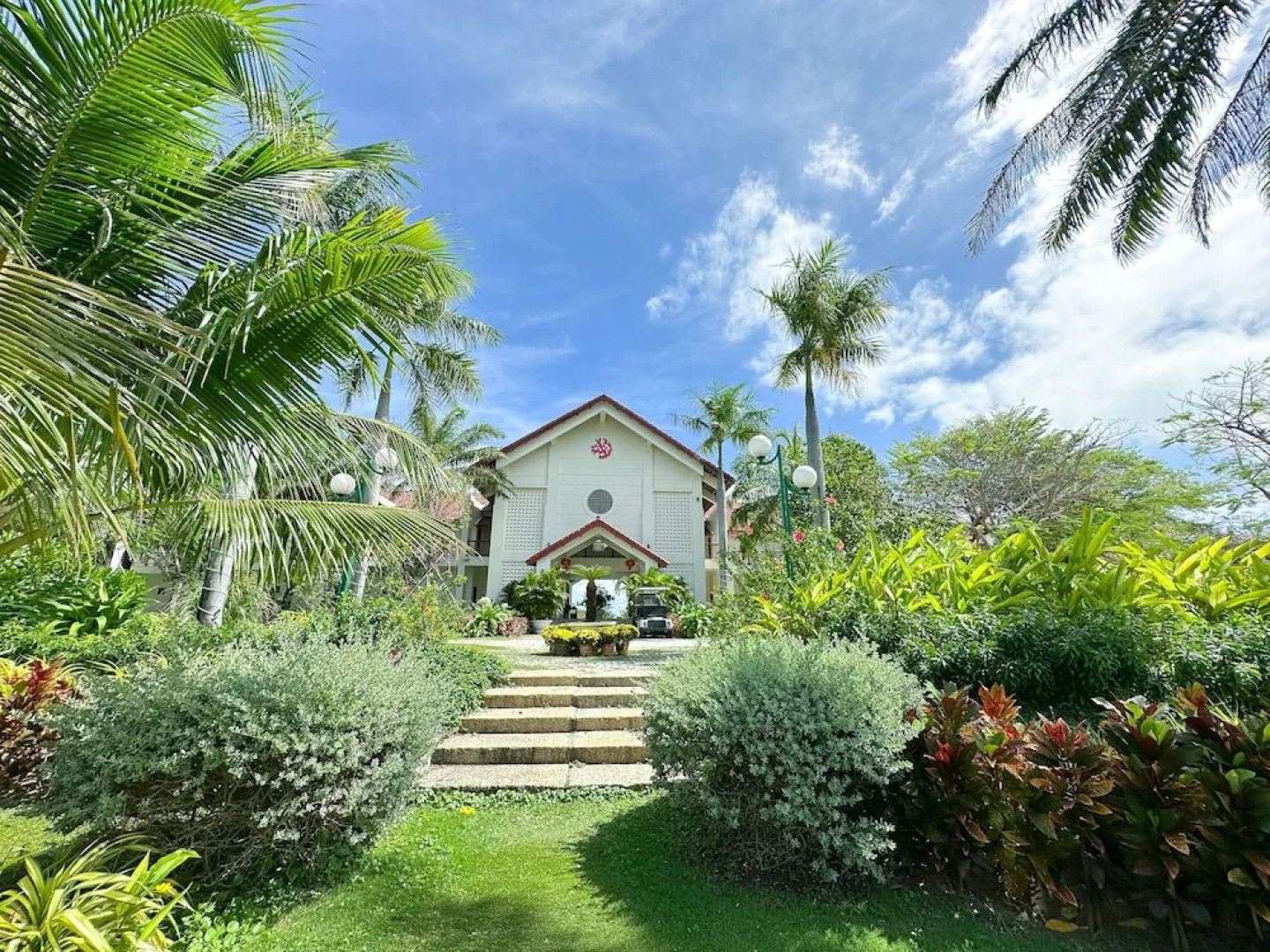 Doc Let Resort And Spa