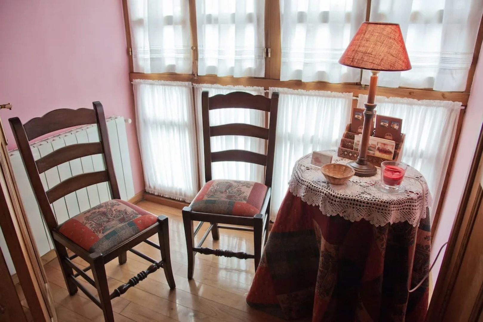 Ca Pilarona - La Cuadra